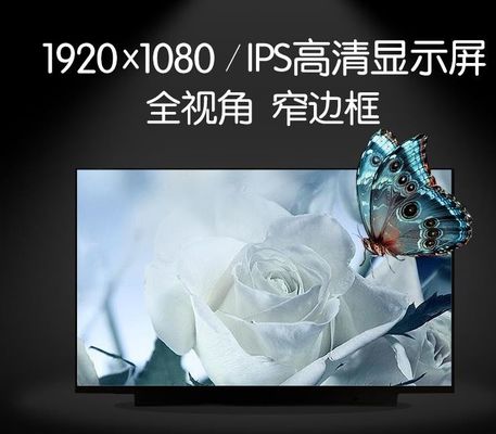 N156HCA-EBA Innolux 15.6&quot; 1920(RGB)×1080 220 cd/m² INDUSTRIAL LCD DISPLAY