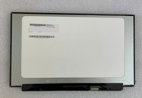 N156HCA-EBA Innolux 15.6&quot; 1920(RGB)×1080 220 cd/m² INDUSTRIAL LCD DISPLAY