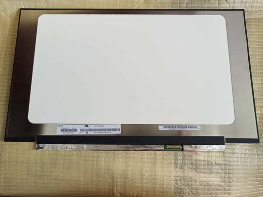 N156HCA-EBB Innolux 15.6&quot; 1920(RGB)×1080 220 cd/m² INDUSTRIAL LCD DISPLAY