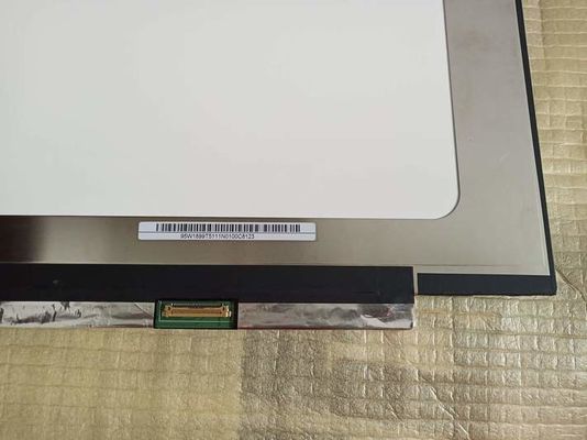 N156HCA-EBB Innolux 15.6&quot; 1920(RGB)×1080 220 cd/m² INDUSTRIAL LCD DISPLAY