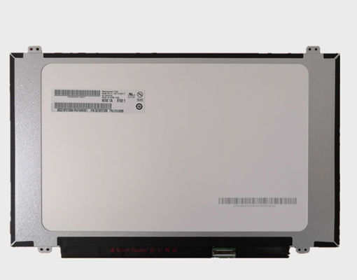 N156HCE-EAA Innolux 15.6&quot; 1920(RGB)×1080 220 cd/m² INDUSTRIAL LCD DISPLAY
