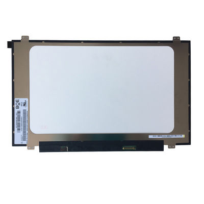 N156HCE-G72 Innolux 15.6&quot; 1920(RGB)×1080 400 cd/m² INDUSTRIAL LCD DISPLAY