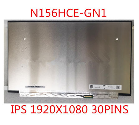 N156HCE-GN1 Innolux 15.6&quot; 1920(RGB)×1080 500 cd/m² INDUSTRIAL LCD DISPLAY
