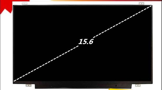 N156HCG-GT1 Innolux 15.6&quot; 1920(RGB)×1080 400 cd/m² INDUSTRIAL LCD DISPLAY