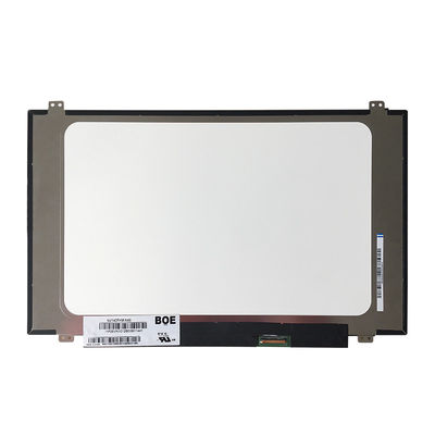 N156HCN-EAA Innolux 15.6&quot; 1920(RGB)×1080 250 cd/m² INDUSTRIAL LCD DISPLAY