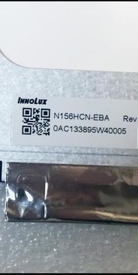 N156HCN-EBA Innolux 15.6&quot; 1920(RGB)×1080 250 cd/m² INDUSTRIAL LCD DISPLAY
