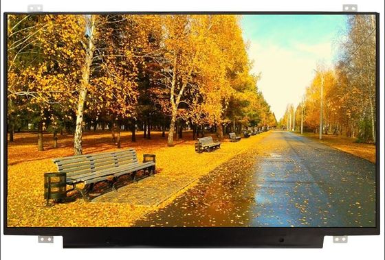 N156HGA-EAB Innolux 15.6&quot; 1920(RGB)×1080 220 cd/m² INDUSTRIAL LCD DISPLAY