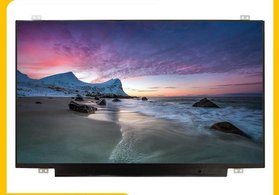 N156HGA-EAL Innolux 15.6&quot; 1920(RGB)×1080 220 cd/m² INDUSTRIAL LCD DISPLAY