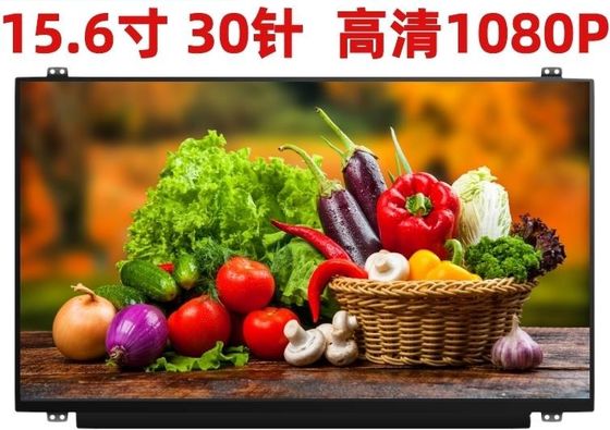 N156HGE-EA2 Innolux 15.6&quot; 1920(RGB)×1080 300 cd/m² INDUSTRIAL LCD DISPLAY
