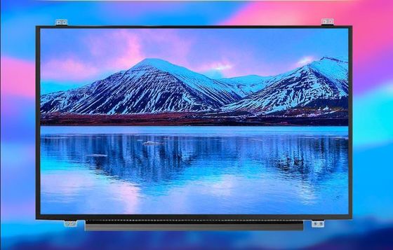 N156HGE-EAB Innolux 15.6&quot; 1920(RGB)×1080 220 cd/m² INDUSTRIAL LCD DISPLAY