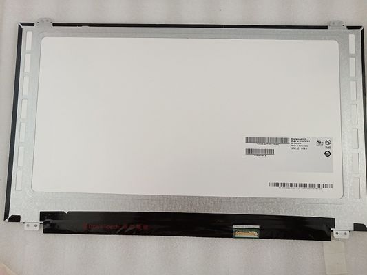 N156HGE-EAB Innolux 15.6&quot; 1920(RGB)×1080 220 cd/m² INDUSTRIAL LCD DISPLAY