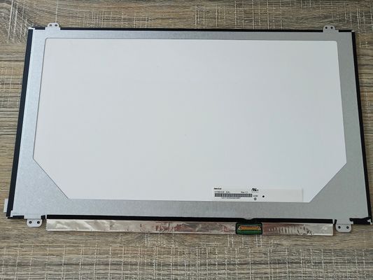 N156HGE-EAL Innolux 15.6&quot; 1920(RGB)×1080 220 cd/m² INDUSTRIAL LCD DISPLAY