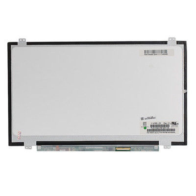 N156HGE-LB1 CHIMEI Innolux 15.6&quot; 1920(RGB)×1080 350 cd/m² INDUSTRIAL LCD DISPLAY
