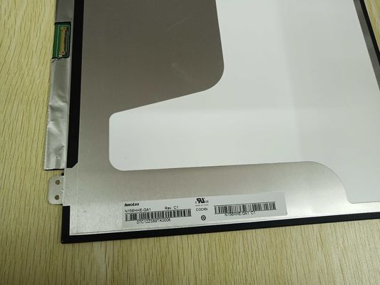 N156HHE-GA1 Innolux 15.6&quot; 1920(RGB)×1080 300 cd/m² INDUSTRIAL LCD DISPLAY