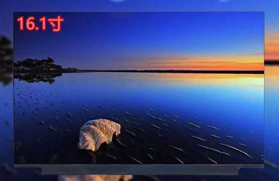 N161HCA-EA2 Innolux 16.1&quot; 1920(RGB)×1080 300 cd/m² INDUSTRIAL LCD DISPLAY