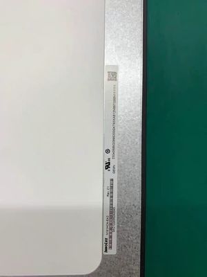 N161HCA-EA2 Innolux 16.1&quot; 1920(RGB)×1080 300 cd/m² INDUSTRIAL LCD DISPLAY