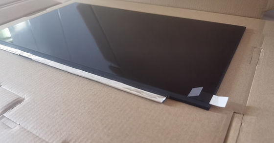 N161HCA-EA3 Innolux 16.1&quot; 1920(RGB)×1080 300 cd/m² INDUSTRIAL LCD DISPLAY