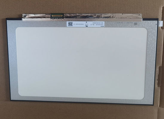 N161HCA-EA3 Innolux 16.1&quot; 1920(RGB)×1080 300 cd/m² INDUSTRIAL LCD DISPLAY