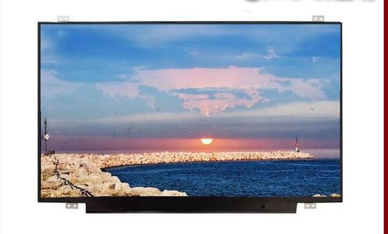 N173DSE-G31 Innolux 17.3&quot; 3840(RGB)×2160 300 cd/m² INDUSTRIAL LCD DISPLAY