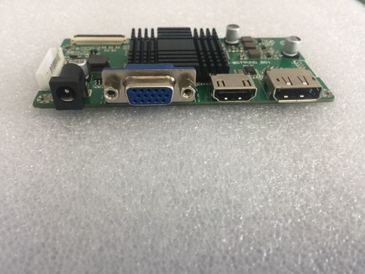 N173DSE-G31 Innolux 17.3&quot; 3840(RGB)×2160 300 cd/m² INDUSTRIAL LCD DISPLAY