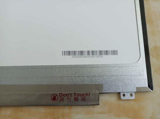 N173FGA-E34 Innolux 17.3&quot; 1600(RGB)×900 220 cd/m² INDUSTRIAL LCD DISPLAY