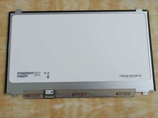 N173FGA-E34 Innolux 17.3&quot; 1600(RGB)×900 220 cd/m² INDUSTRIAL LCD DISPLAY
