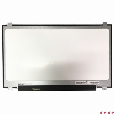 N173FGA-E34 Innolux 17.3&quot; 1600(RGB)×900 220 cd/m² INDUSTRIAL LCD DISPLAY
