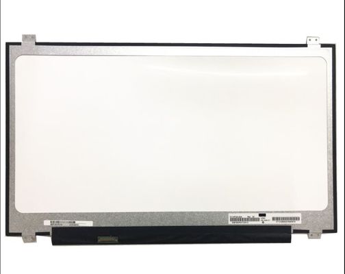 N173FGA-E44 Innolux 17.3&quot; 1600(RGB)×900 220 cd/m² INDUSTRIAL LCD DISPLAY