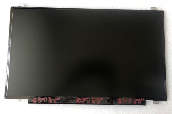 N173FGA-E44 Innolux 17.3&quot; 1600(RGB)×900 220 cd/m² INDUSTRIAL LCD DISPLAY