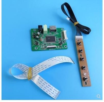 N173FGE-E13 Innolux 17.3&quot; 1600(RGB)×900 220 cd/m² INDUSTRIAL LCD DISPLAY