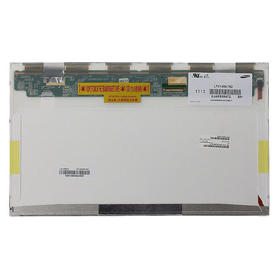 N173FGE-E23 Innolux 17.3&quot; 1600(RGB)×900 220 cd/m² INDUSTRIAL LCD DISPLAY