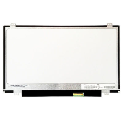 N173FGE-E13 Innolux 17.3&quot; 1600(RGB)×900 220 cd/m² INDUSTRIAL LCD DISPLAY