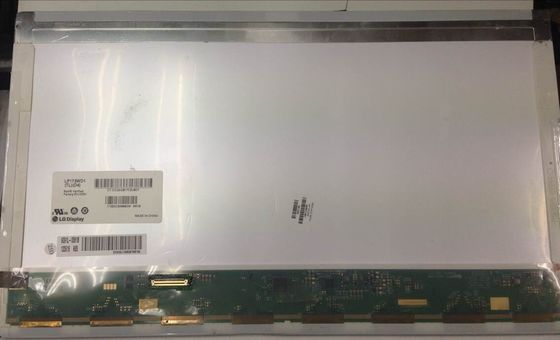 N173FGE-L23 CHIMEI Innolux 17.3&quot; 1600(RGB)×900 220 cd/m² INDUSTRIAL LCD DISPLAY