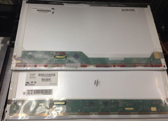 N173FGE-L23 CHIMEI Innolux 17.3&quot; 1600(RGB)×900 220 cd/m² INDUSTRIAL LCD DISPLAY