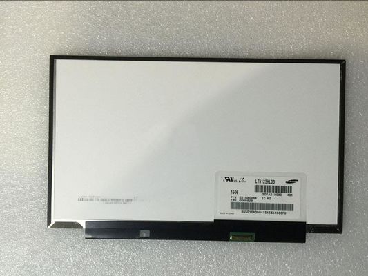 N173HCE-G33 Innolux 17.3&quot; 1920(RGB)×1080 300 cd/m² INDUSTRIAL LCD DISPLAY