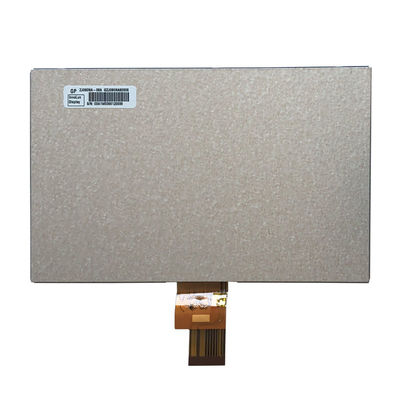 NJ080IA-10D Innolux 8.0&quot; 1024(RGB)×600 500 cd/m² INDUSTRIAL LCD DISPLAY