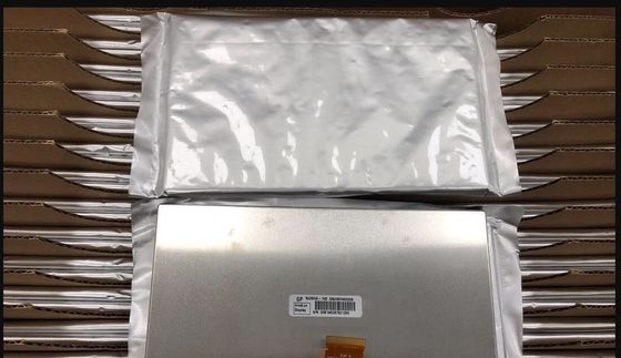 NJ080IA-10D Innolux 8.0&quot; 1024(RGB)×600 500 cd/m² INDUSTRIAL LCD DISPLAY