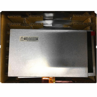 P070BAG-CM1 Innolux 7.0&quot; 1024(RGB)×600 500 cd/m² INDUSTRIAL LCD DISPLAY