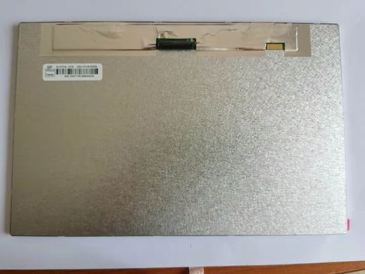 P101KDA-AB0 Innolux 10.1&quot; 1200(RGB)×1920 440 cd/m² INDUSTRIAL LCD DISPLAY