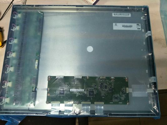 R208R3-L01 Chimei Innolux 20.8&quot; 2048(RGB)×1536 600 cd/m² INDUSTRIAL LCD DISPLAY