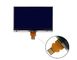 ZJ027NA-02E Innolux 2.7&quot; 320(RGB)×240 315 cd/m² INDUSTRIAL LCD DISPLAY