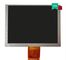 ZJ050NA-08C Innolux 5.0&quot; 640(RGB)×480 250 cd/m² INDUSTRIAL LCD DISPLAY