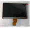 ZJ070NA-01B CHIMEI Innolux 7.0&quot; 1024(RGB)×600 350 cd/m² INDUSTRIAL LCD DISPLAY