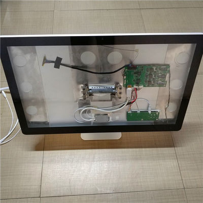 LM270WQ1-SDB1 LG Display 27.0&quot; 2560(RGB)×1440 420 cd/m² INDUSTRIAL LCD DISPLAY