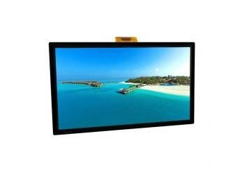 LC430DQF-FHA2 LG Display 43&quot; 3840(RGB)×2160 500 cd/m² INDUSTRIAL LCD DISPLAY