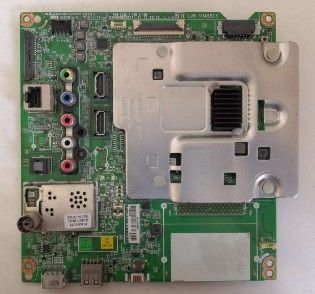 LC650EGE-FKM1 LG Display 65" 3840(3)×2160 500 cd/m² INDUSTRIAL LCD DISPLAY