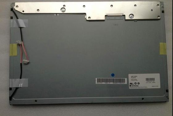 LM171WX3-TLC2 LG Display 17.1&quot; 1440(RGB)×900 250 cd/m² INDUSTRIAL LCD DISPLAY