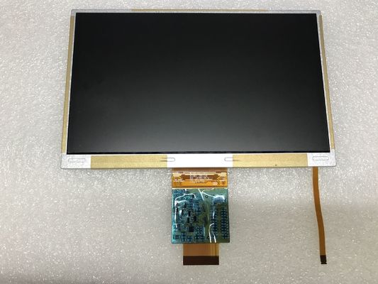 LB070WV6-TD06 LG Display 7.0&quot; 800(RGB)×480 350 cd/m² INDUSTRIAL LCD DISPLAY