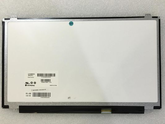 LP156WHA-SPA1 LG Display 15.6&quot; 1366(RGB)×768 400 cd/m² INDUSTRIAL LCD DISPLAY