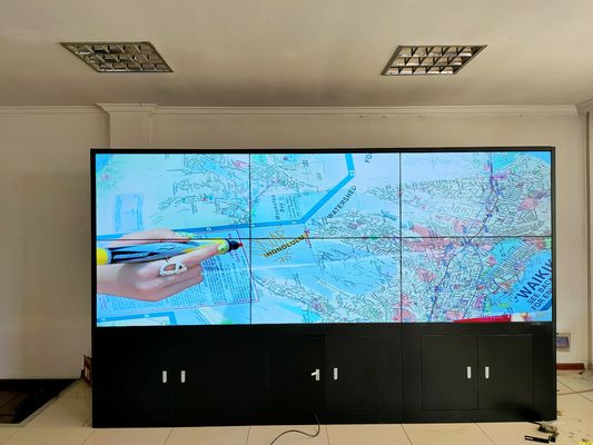 LP116WH7-SPC2 LG Display 55&quot; 1920(RGB)×1080 700 cd/m² INDUSTRIAL LCD DISPLAY